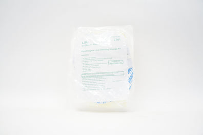 LSL 2701 Port/Dialysis Line Dressing Change Kit